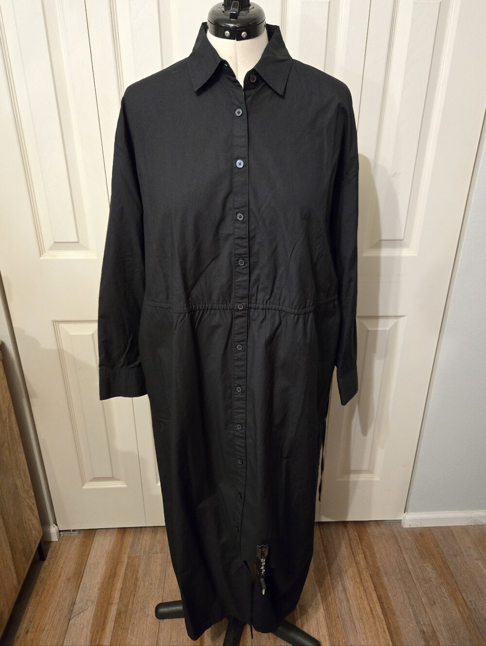 Everlane Dress Size XL
